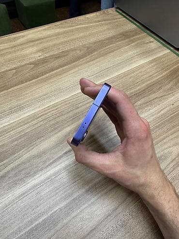 ploom case: Samsung Galaxy S24, 256 GB, rəng - Bənövşəyi — 3