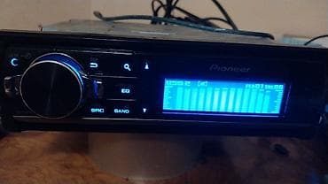 Наушники: Новый Магнитофон Pioneer, Самовывоз — 3