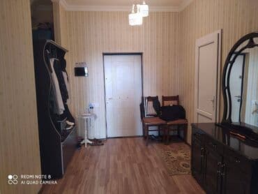 купить квартиру в баку с видом на море: 3 комнаты, Новостройка, м. Хатаи, 81 м² — 7