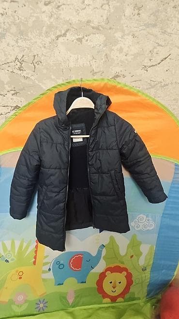 Üst geyimləri: Kurtka, Uniseks, 7 - 8 yaş, Mango — 2