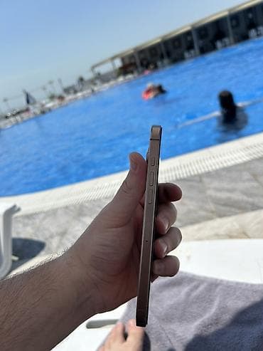 iphon 6 plus: Qızılı, Face ID — 6