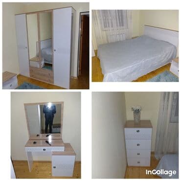 Yataq Dəsti~750azn Yenidir heç bir problemi yoxdu videosuda var