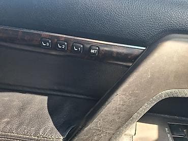 tap az atm motor: Toyota Land Cruiser: 4.7 l | 2011 il Ofrouder/SUV — 7