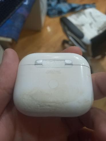 philips qulaqliq: İşlənmiş Simsiz (Bluetooth) Qulaqcıqlar, rəng - Ağ — 5