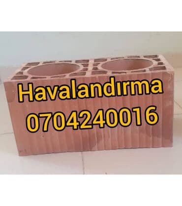 Quru inşaat materialları: HƏR NÖV KƏRPİCLƏRİN ZAVOTDAN ÜNVANA CATDIRILMASI İLƏ XİDMƏTİNİZDƏYİK — 10