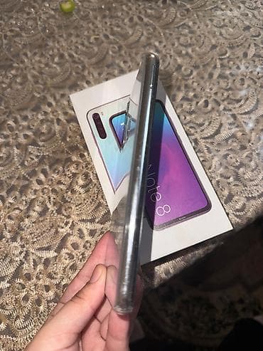 xiaomi not 8 ekran: Xiaomi Mi Note Plus, 64 GB, rəng - Ağ, 
 Barmaq izi — 4