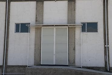 Kommersiya daşınmaz əmlakının satışı: Şəhərin Strateji məkanında yerləşən anbarımızı icarəyə götürən yeni — 5