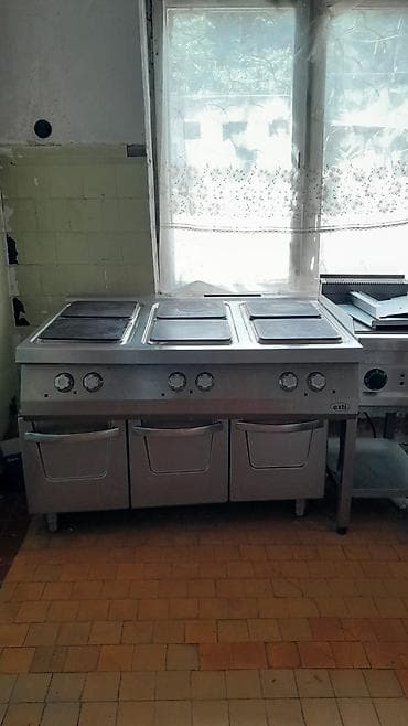 Restoran tosterləri: Metbex avadanliqlari teze islenmeyib resdaran ucun alimisdi bas — 4