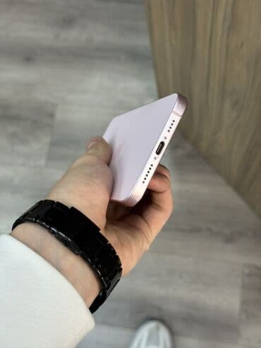 iphone 3 qiymeti: IPhone 13, Çəhrayı — 3