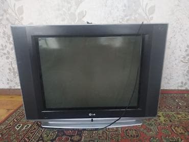 iphone 15 pro irşad: Televizor LG 28" — 1