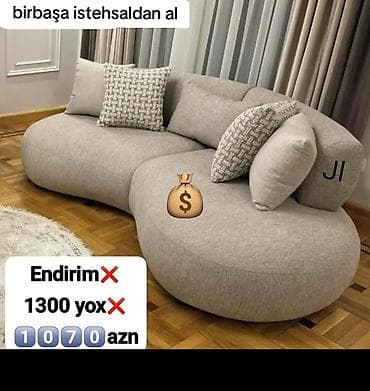 layla mebel instagram: Divan, Yeni — 1