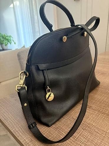 orginal canta: Furla çantası – ORİJİNAL, ideal vəziyyətdədi — 2