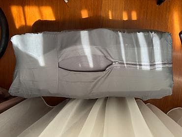 Valdera qatlanan uşaq beşiyi/oyun çərçivəsi – çoxfunksiyalı model — 9