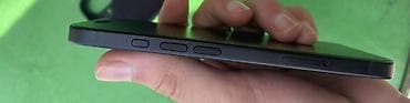 apple 5 s: IPhone 16, 128 GB, Qara, Sənədlərlə, Zəmanət, Face ID — 4