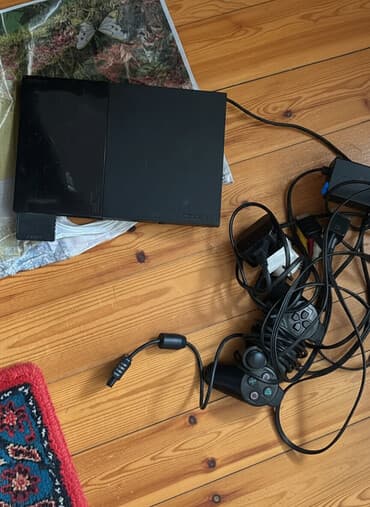 сони 2 купить: Yanında 1 pult verilir heç bir problemi yoxdur nə pultun nə — 1