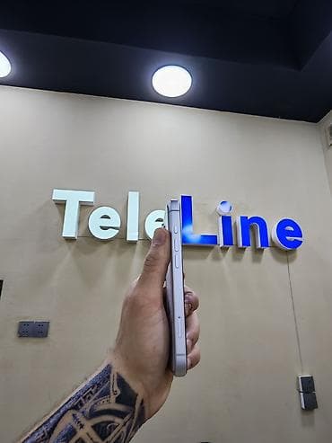 ayfon 13mini: IPhone 17 Pro, 256 GB, Ağ, Zəmanət, Simsiz şarj, Face ID — 8