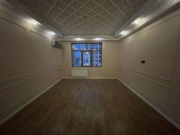 binə qəsəbəsi: 3 otaqlı, Yeni tikili, 106 kv. m — 5