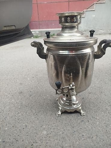 Od Samovar, 5 l
