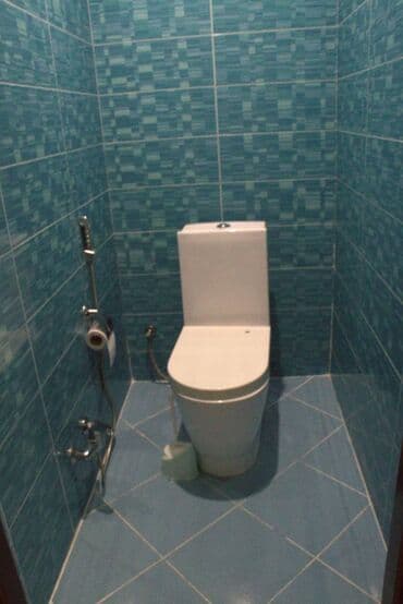 bu tikilən evlərdə mənzil: 8-ci kilometr, 3 otaqlı, Yeni tikili, m. Neftçilər, 98 kv. m — 13