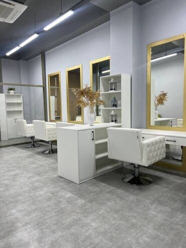 arenda gozellik salonu 2019: Nərimanovda Əhməd Rəcəblidə yaxın 1-ci mərtəbəsində 50kv sahəsi olan — 4