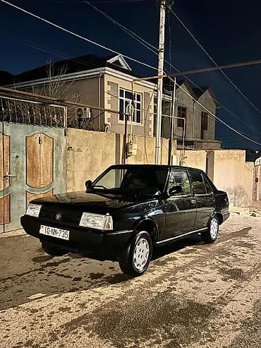 Avtomobil satışı: Tofas : 1.7 l | 2004 il 257698 km Sedan — 3
