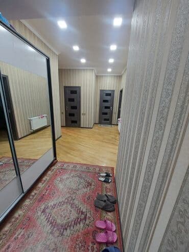 20 yanvarda ucuz kiraye evler: 3 otaqlı, Yeni tikili, 114 kv. m — 3