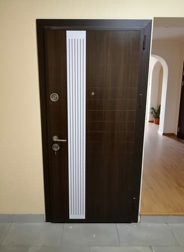 qusarda evler: Qaraçuxur qəs., Studiya, Yeni tikili, 48 kv. m — 9