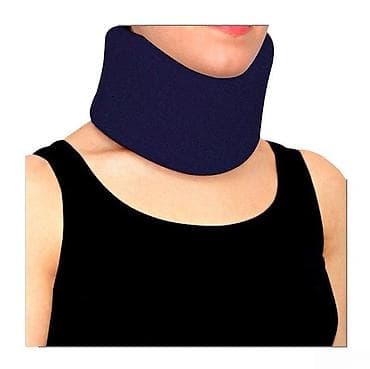 Ortozlar: Boyunluq "ABC teks" 🔹 Süngər Boyunluq NS 03 – 11,99 ₼ 🔹 Süngər — 2