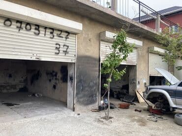 sumqayıtda kirayə: Digah məhəmmədi yolunun üzərində sex arendaya verilir rəngsaz üçün — 4
