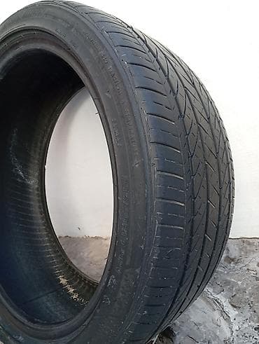 aa batareya: Bridgestone Potenza RE050A təkər - Ölçü: 235/40 R19 96Y (XL) - — 2