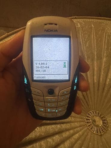 sony wf 1000: Nokia 6600 — 6