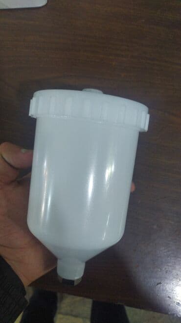 işlənmiş dikt satılır: Pulvizator başlığı yeni keyfiyyətli — 1