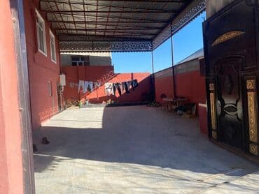 gencede ipoteka ile satilan evler: 3 otaqlı, 100 kv. m, Kredit yoxdur, Yeni təmirli — 5