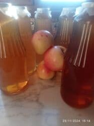 puls oksimetr: 🍎Hələ qədim zamanlardan xalq təbabətində geniş istifadə olunan alma — 4