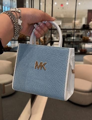Сумки: Сумка с короткой ручкой, Michael Kors, Новый — 2