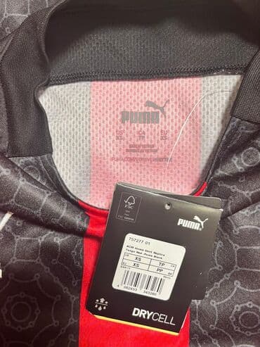 saat dəsti: Из Англии принесенные бренд футболки Рональдо и MBAPPE size ; — 9