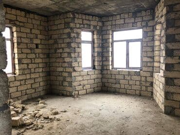 heyet evinde bulaq: Mehdiabad 4 otaqlı, 450 kv. m, Təmirsiz — 13