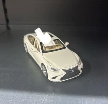 butun markalar: Qara rəngli metal model avtomobil – Hyundai Elantra miniatura - — 9