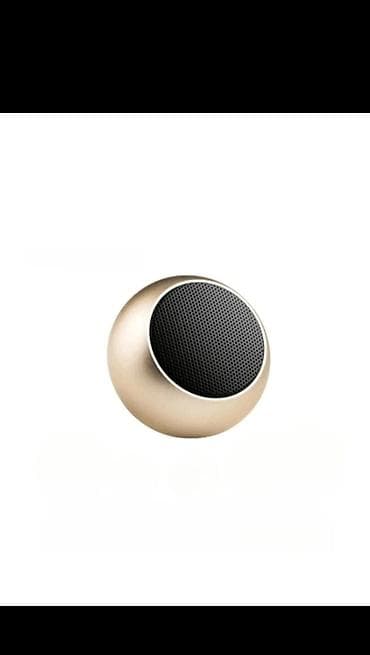 komputer hisseleri: Yeni Kolonka, Növ - Portativ, rəng - Qızılı — 3