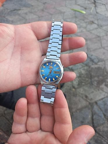 chopard qolbaq: Orent 3ulduz acilmayib palrovkada olmayib — 2