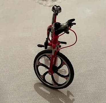 velosipet aksesuar: Mini velosiped modelinin kolleksiya/oyuncaq versiyası - Model: M-22 — 5