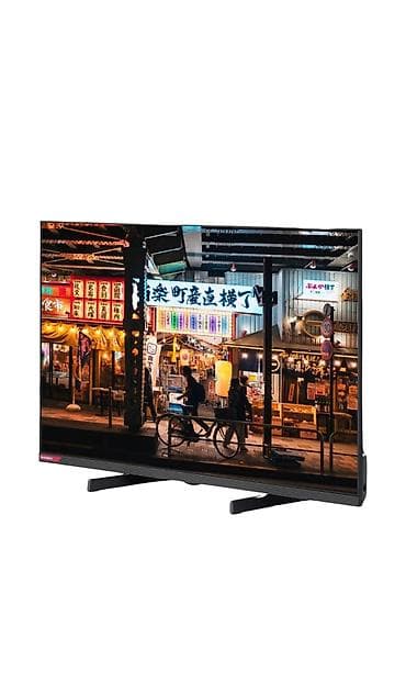 televizor olculeri: Yeni Televizor Shivaki LED ekran 40" FHD (1920x1080), Pulsuz çatdırılma — 1