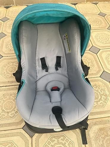 Автокресла: Goodbaby avtomobil uşaq oturacağı/daşıma beşiyi - Tip: yeni — 4