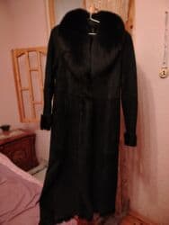 женские шубы с капюшоном: Az istifade olunub — 3