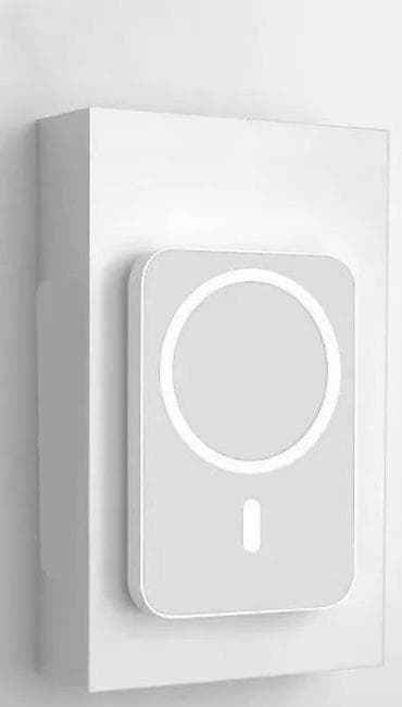 simsiz qulaqliq: Powerbank — 1