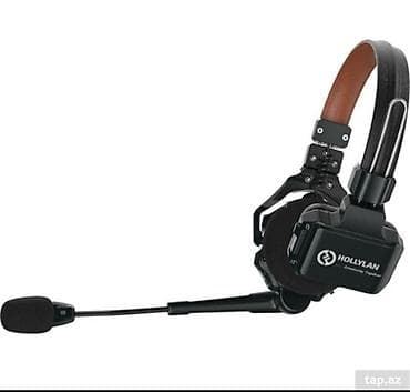 usta çantası: Hollyland Solidcom C1-3S simsiz interkom headset dəsti Peşəkar — 3