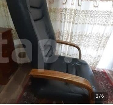 Təkərli, Qolları tənzimlənmir, Dəri