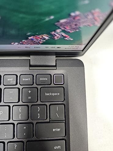en ucuz laptop: İşlənmiş Dell Latitude, 14 ", Intel Core i5, 256 GB, Pulsuz çatdırılma, Rayonlara çatdırılma — 6