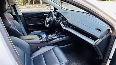 kran satilir: MG : 1.5 l | 2024 il 39800 km Sedan — 9