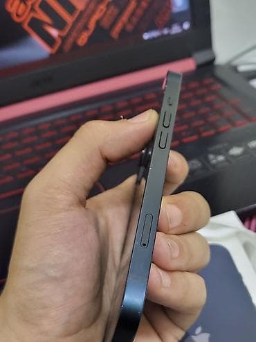 IPhone 13, Mavi — 4